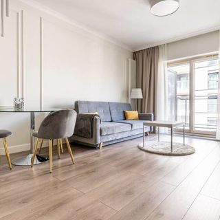 Golden Heart Residence - Mennica Residence - Warsaw Center (5)