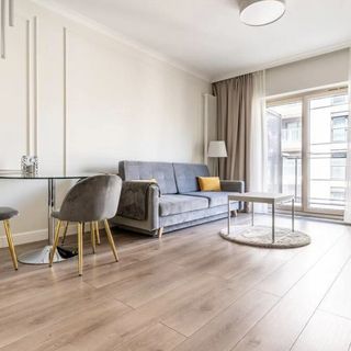 Golden Heart Residence - Mennica Residence - Warsaw Center (5)