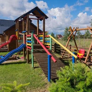 Villa Sul Mare Dębki (5)