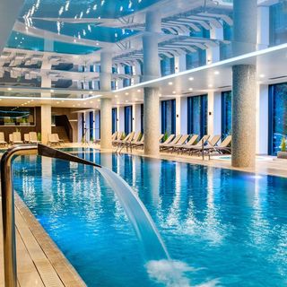 Nadmorskie Tarasy Pink&Blue - Apartament C215 Sea&Sun (2)