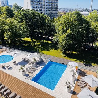 Nadmorskie Tarasy Pink&Blue - Apartament C215 Sea&Sun (3)