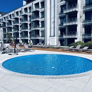 Nadmorskie Tarasy Pink&Blue - Apartament C215 Sea&Sun (4)