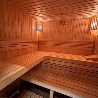 Pratum Pink&Blue Mikołajki - Apartament 2 Glamour (4)