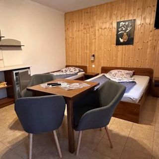 Pokoje Dolina Łysicy Święta Katarzyna (3)