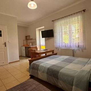 Pokoje Dolina Łysicy Święta Katarzyna (4)