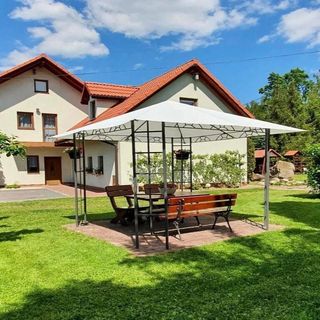 Pokoje Dolina Łysicy Święta Katarzyna (2)