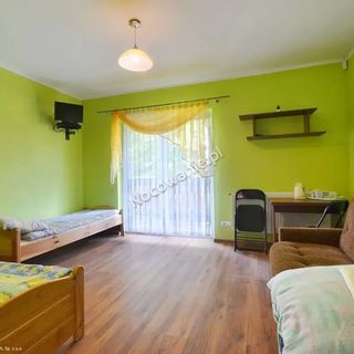 Pokoje gościnne u Jacka Żarnowiec (2)