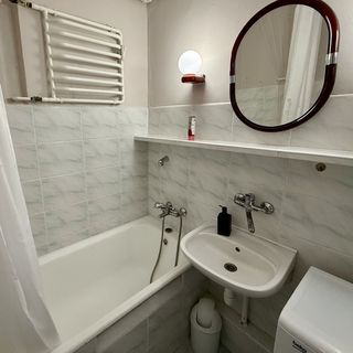 Pokoje na Wichrowym Poznań (4)