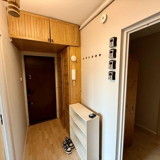 Pokoje na Wichrowym Poznań (5)