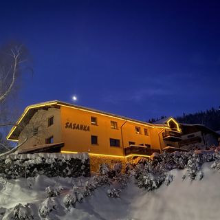 Sasanka - Pensjonat Szczyrk (3)