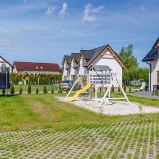 Domki Sul Mare Dębki (5)