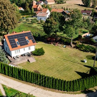 Domek Chill Warmia Bukwałd (2)