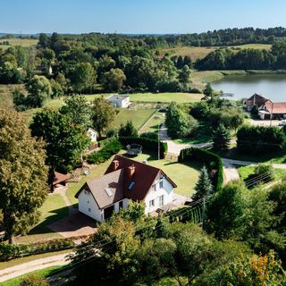 Domek Chill Warmia Bukwałd (5)