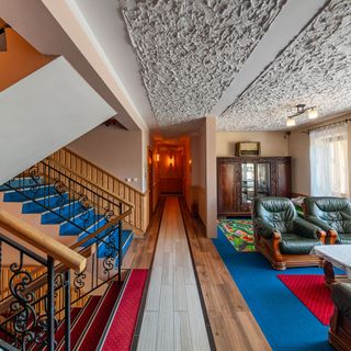 Dom wypoczynkowy PODHALANKA Białka Tatrzańska (5)