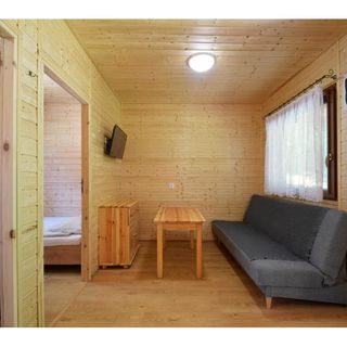 Domek Zielony Zakątek Dąbki (2)