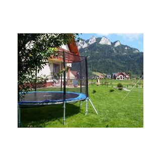 Pokoje z aneksami i Apartament u Wiktorii Sromowce Niżne (4)