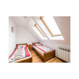 Pokoje z aneksami i Apartament u Wiktorii Sromowce Niżne (3)