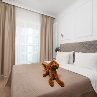 Mennica Residence Deluxe - Golden Apartments Warsaw (2)