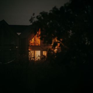 Wood House Trzęsacz (2)