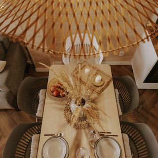 Wood House Trzęsacz (3)