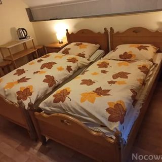 Pokoje, kwatery prywatne przy stoku w Zieleńcu (2)