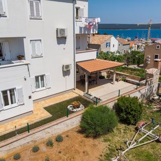 Apartment Mirna Nerezine (5)