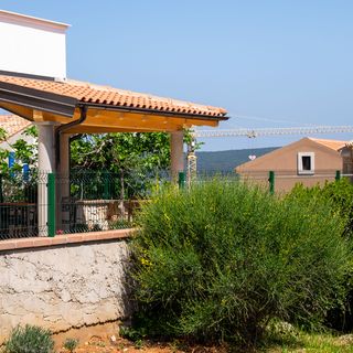 Apartment Mirna Nerezine (4)