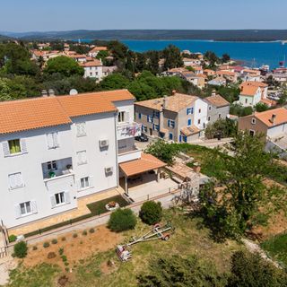 Apartment Mirna Nerezine (2)