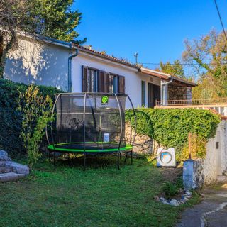 Holiday Home Nature Nest Tribalj (3)