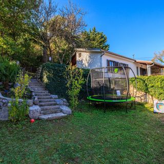 Holiday Home Nature Nest Tribalj (4)