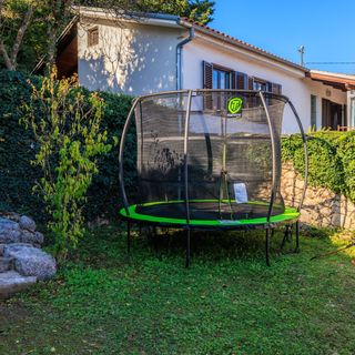 Holiday Home Nature Nest Tribalj (5)