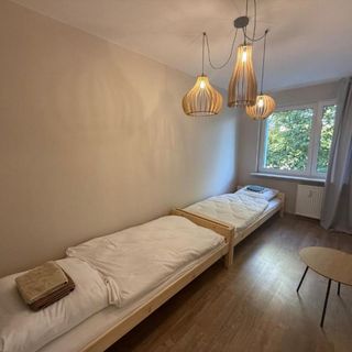 Pokoje na osiedlu Kosmonautów Poznań (2)