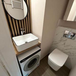 Pokoje na osiedlu Kosmonautów Poznań (4)