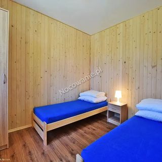 Apartamenty 4 osobowe Maciejka Okuninka (4)