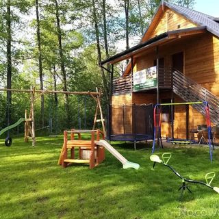 Apartamenty 4 osobowe Maciejka Okuninka (5)