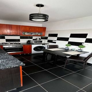 Apartament Central cu Terasa București (4)