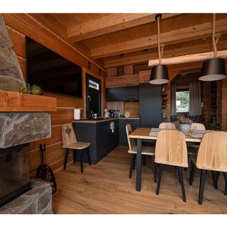 Domek  Osada  Chełm  Stroża (3)