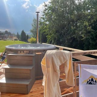 Domek  Osada  Chełm  Stroża (5)