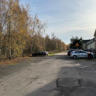 Pokoje na ul. Miłosza Poznań (5)