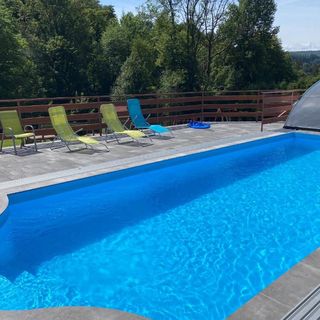 Apartament i Pokoje Gościnne u Lusi Wisła (2)