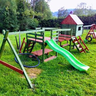 Apartament i Pokoje Gościnne u Lusi Wisła (3)