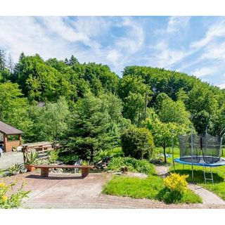 Apartament i Pokoje Gościnne u Lusi Wisła (4)