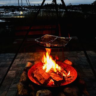 Pratum Pink&Blue Mikołajki - Apartament 37 Stone&Wood (2)