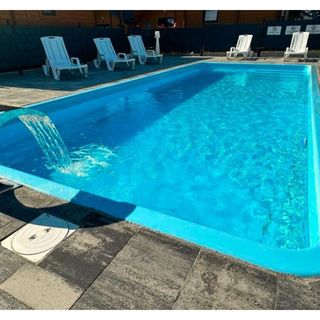 Ośrodek Wczasowy Kuba Jarosławiec (5)