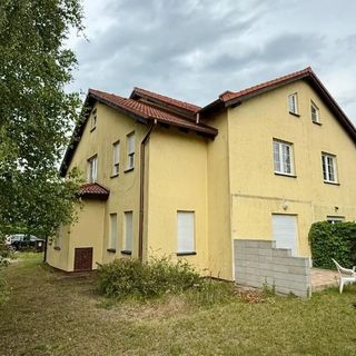 Pokoje na ul. Bułhakowa Poznań (2)