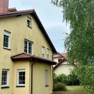 Pokoje na ul. Bułhakowa Poznań (4)