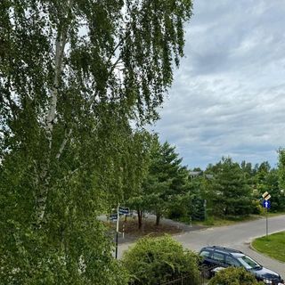 Pokoje na ul. Bułhakova Poznań (5)