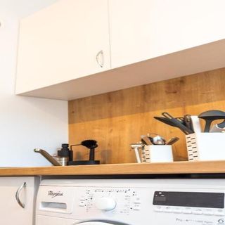 Apartament Thome Bucegi Studio Cluj-Napoca (2)