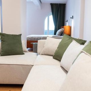 Apartament Thome Continental Suite Cluj-Napoca (4)