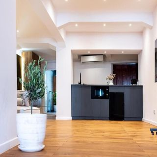 Apartament Thome Continental Suite Cluj-Napoca (5)